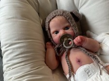 Booboo Full Body Silicone