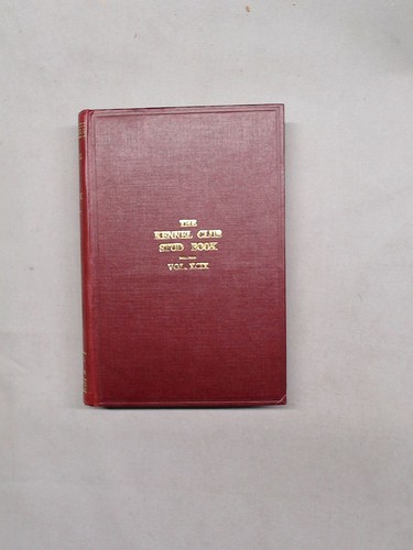 The kennel club - kennel,
