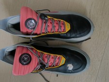 Li-ning Men's Grey X Staples Way Of Wade 11 'Pigeon Retro Card