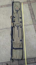 Carp rod Holdall 6ft 6 inch