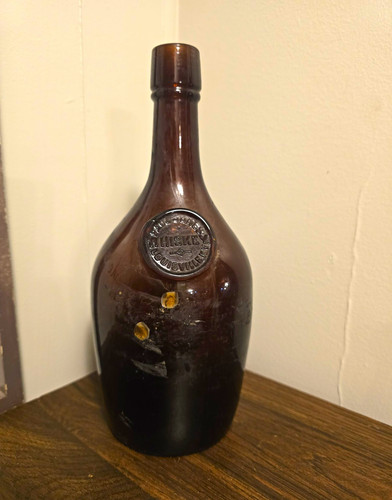 Paul jones whiskey - paul,