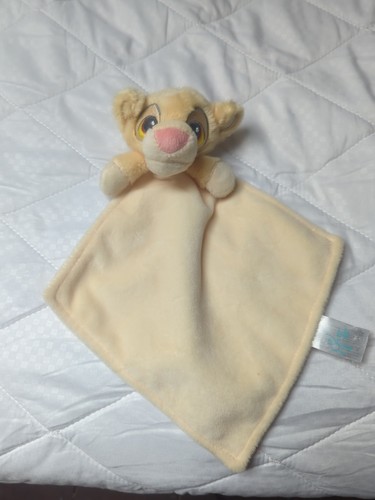 Simba lion king small - simba,