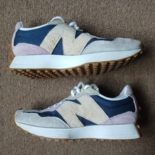 New Balance 327 Trainers |