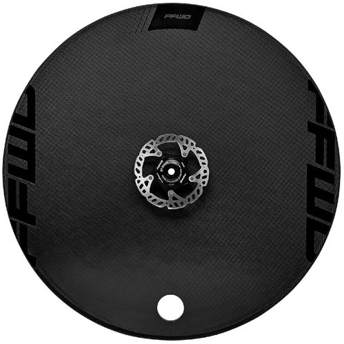 Ffwd fast forward disc - forward, rear