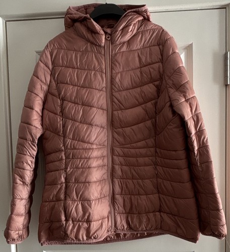 Joules womens quilted hooded - joules,