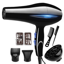 2200W Professional Hair Dryer