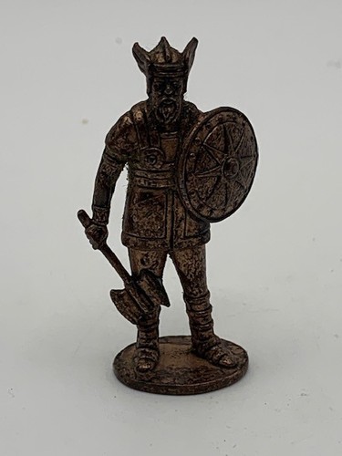 Vintage kinder surprise metal - vintage,