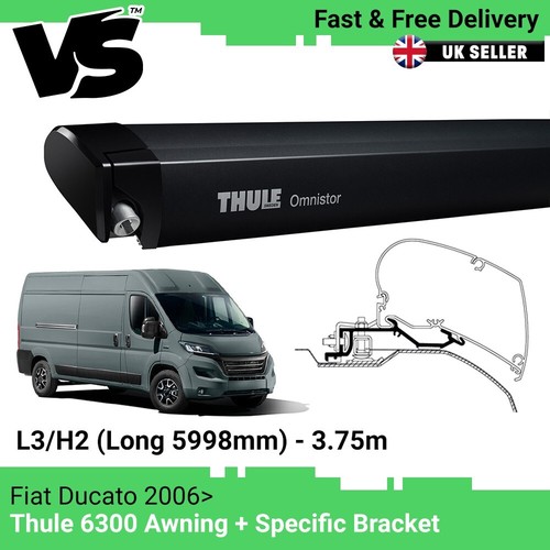 Thule 6300 75m - 6300, pack