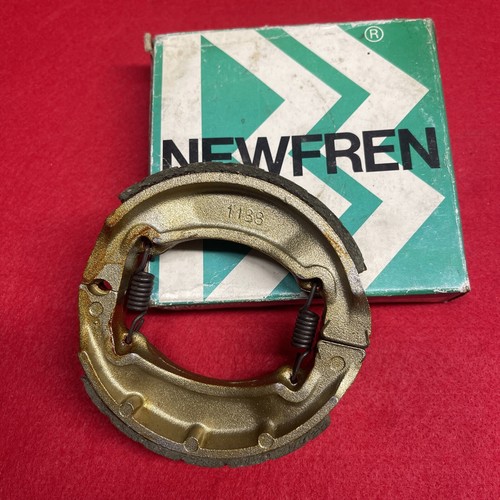 Newfren yamaha 1188 brake - yamaha,