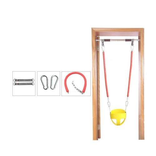 Children swing toddler - children's,
