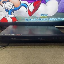 LG DVD Recorder DRT389H Free view Tested Working *No Remote*