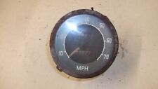 AUSTIN A40 SOMERSE3T   SMITHS  MA SPEEDO SPEEDOMETER  X76392/26  GOOD CONDITION