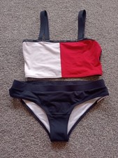 Tommy Hilfiger Girls 2 Piece