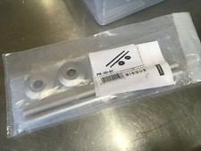 Bisque Matching Radiator Pipe