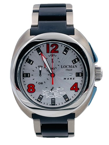 Locman mare titanium watch - mare,