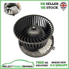 NEW VW PASSAT B6 B7 HEATER