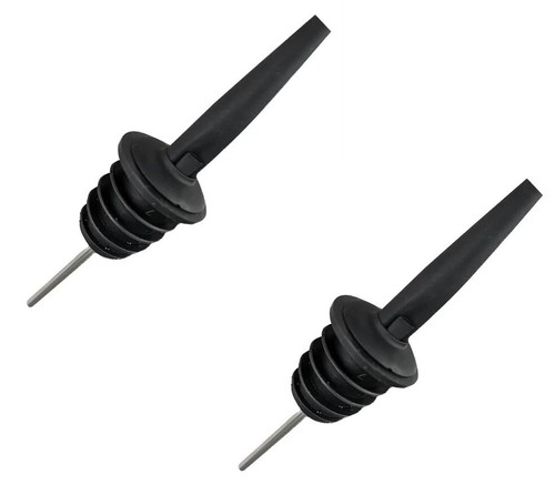 Bottle pourer freeflow pack - pourer,