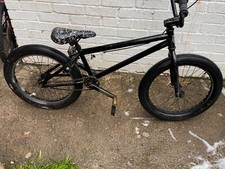 Mongoose Brawler Complete BMX 20" Excellent Cond. Pick Up Only-Kidderminster