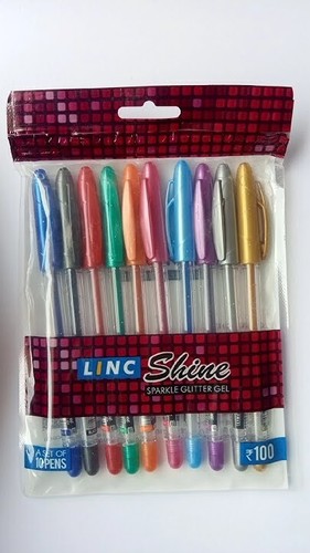Linc shine sparkle - linc,