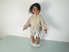 Artist Doll Kaye Wiggs Vinyl