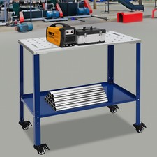 36*18in Welding Table 1200lb