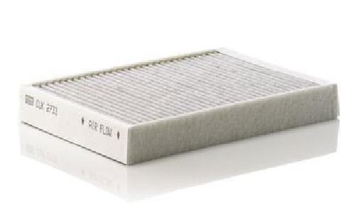 Original mann filter - mann,