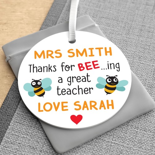 Personalised best teacher - personalised,