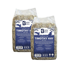 Bunny Bistro Premium Timothy