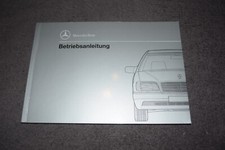 Operating Instructions Manual