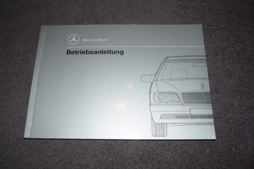 Operating instructions manual - instructions,