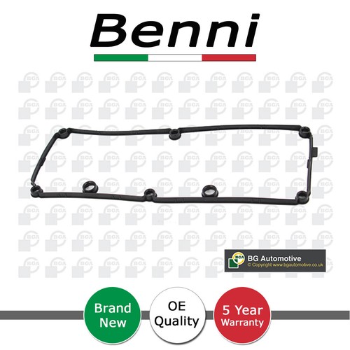Rocker cover box - cover, benni