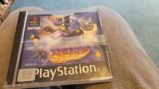 Playstation PS1 Spyro Year Of The Dragon