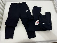 NIKE KIDS TRACKSUIT BOTTOM &