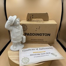 Wade Paddington Trail Bear