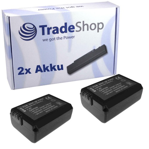 Power battery for sony - power,
