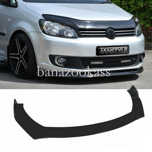 Glossy black for caddy - for, mk3