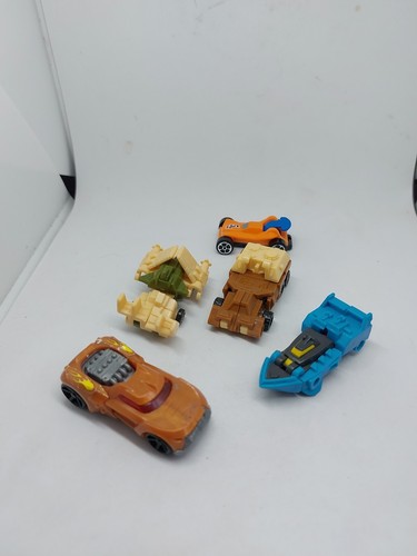 Joblot transformers plastic - joblot,