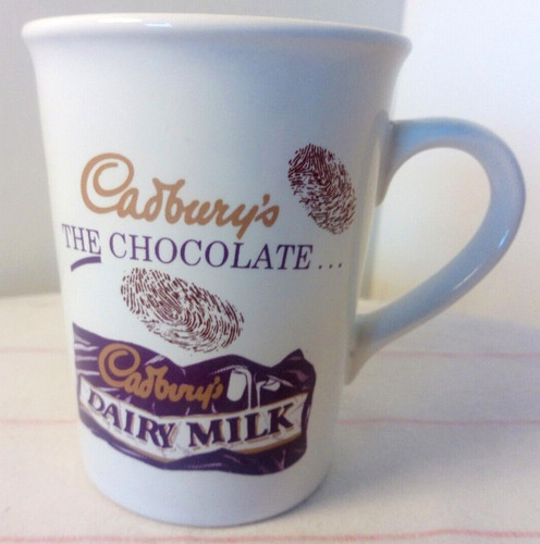Cadbury the chocolate dairy - 'the, chocolate'