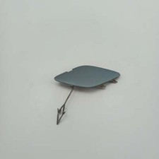 Opel Astra J front bumper