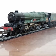 Tri-ang R50 BR Princess 4-6-2