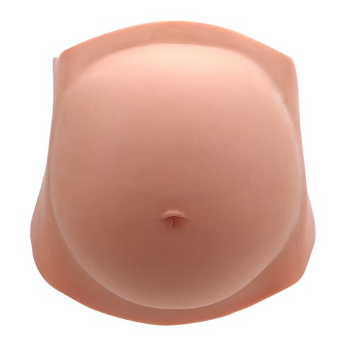 Artificial baby bump - baby,