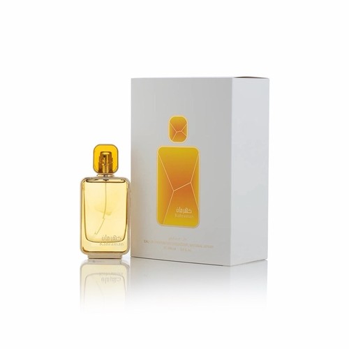 Kahraman 100ml edp - kahraman,