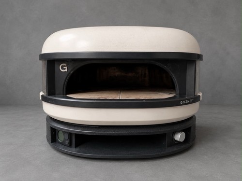 Gozney dome pizza oven - dome, 1)