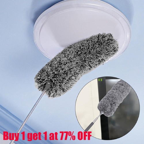 Handle cleaning tools - handle,