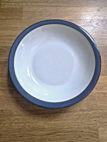 Denby imperial blue - denby,