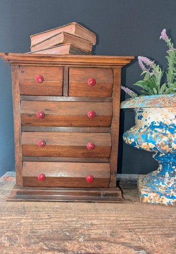 Vintage wooden specimen - vintage,