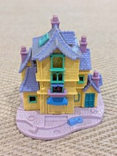 Rare Vintage Bluebird Disney