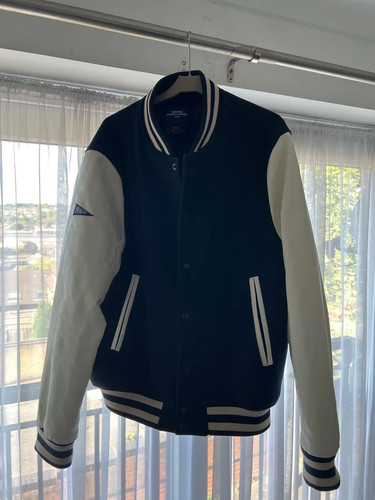 Superdry men varsity - men’s,