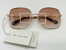 COS X LINDA FARROW Womens