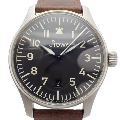Used stowa stova - stowa, airman
